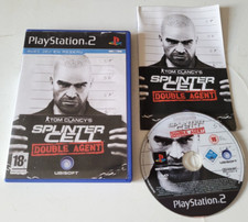 Splinter Cell Double Agent -