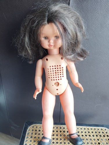 Jolie poupée bella - , 1973