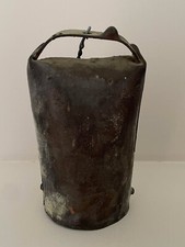 ANCIENNE CLOCHE POUR BETAIL