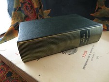 livre 1964 la pleiade victor hugo theatre vol II  gallimard 1781pages