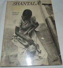 Shantala Un art traditionnel le massage des enfants