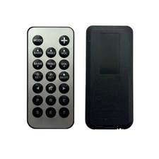 New For Geneva Sound System