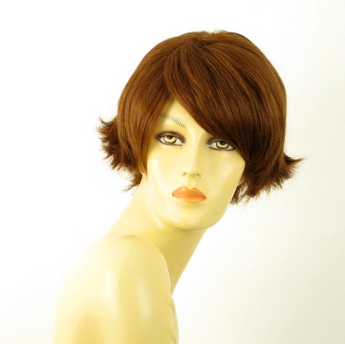 Perruque femme 100 cheveux - femme, 100%