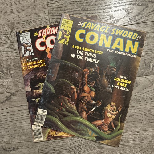 Lot bandes dessinées - 2,