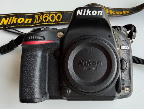 Nikon d600 chargeur - nikon, et