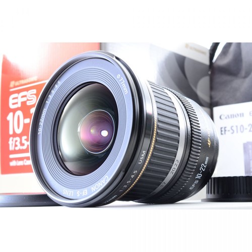 Comme neuf canon ef - comme, neuf*
