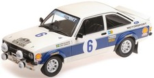 MINICHAMPS, FORD Escort RS