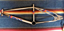 CADRE HUTCH BMX 20" OLD SCHOOL