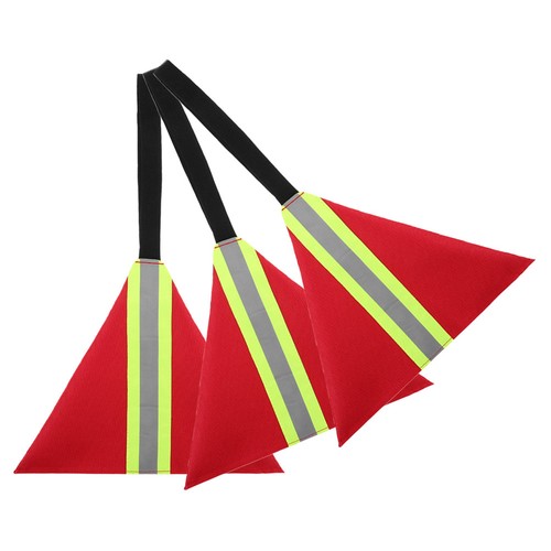 Pcs drapeau sécurité - drapeau,