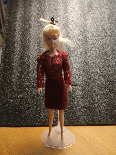 Poupée mannequin ensemble - poupée,