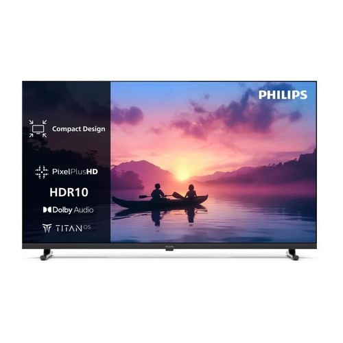Philips 40pfs6000 led 40 - 40pfs6000,