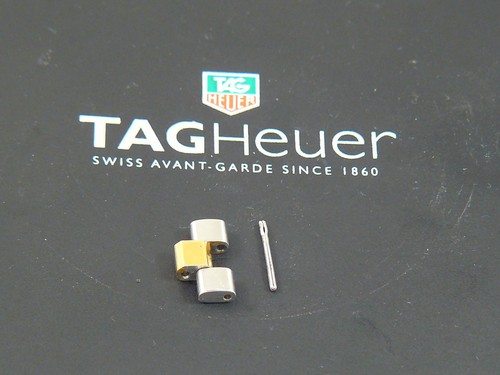 Tag heuer 2000 - tag, maillon