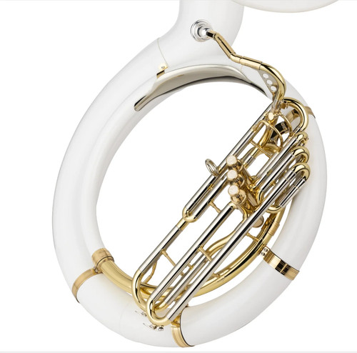 Eastman fibre soubassophone - eastman,