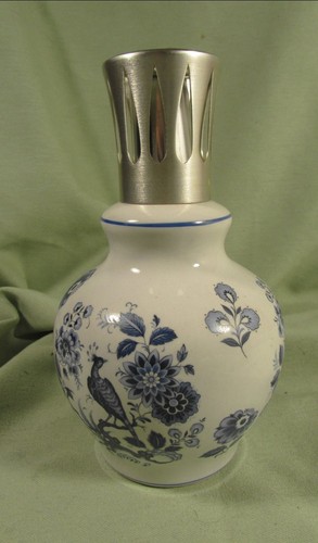 Lampe berger ceylan décor - berger, au