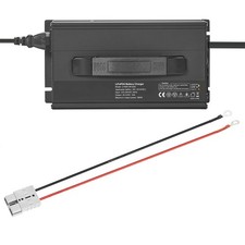 Chargeur Batterie Lithium