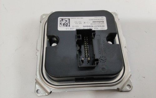 260551225r boîtier xenon - 260551225r,
