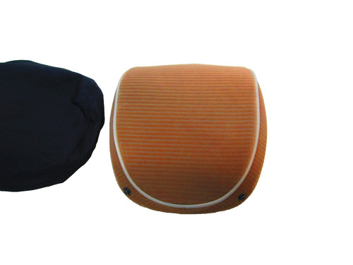Dossier marron coffre - , l
