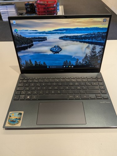Asus zenbook bx325j - ​💻,