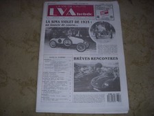 LVA VIE de l'AUTO 88/43