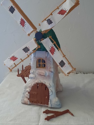 Vieux moulin vintage - moulin,