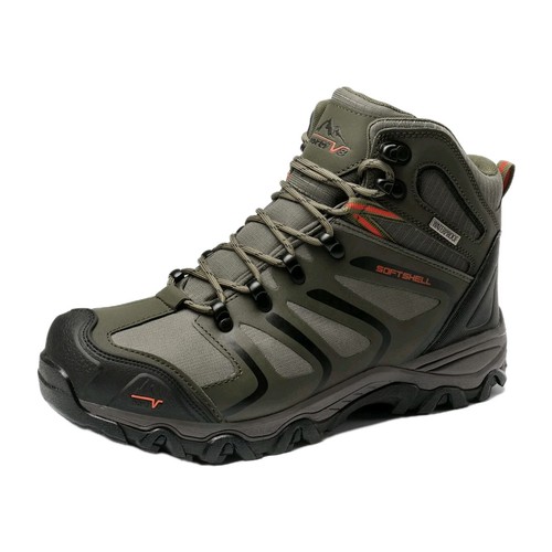 Nortiv softshell chaussure - 8,