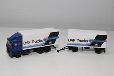 B77 1:87 HERPA DAF 3300 TRUCK