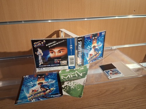 Street fighter nec pc - -,