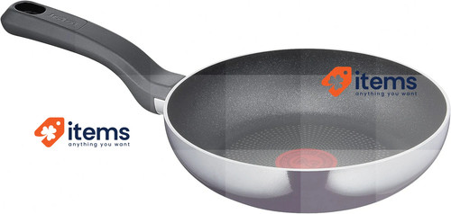 Tefal d52602 résiste poêle - tefal,