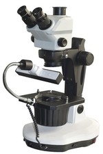 1:9 Zoom Gemme / Diamant