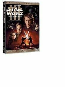 Star wars episode - :, 3,