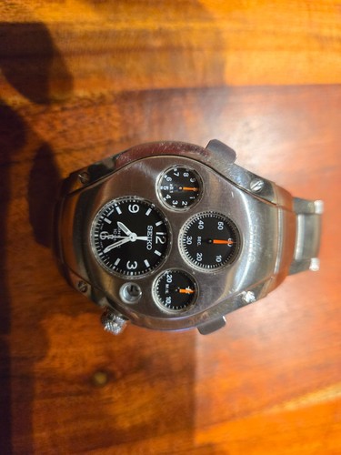 Montre seiko kinetic - seiko,
