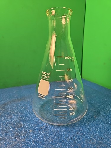 Pyrex 4980 1000ml narrow - 4980-1l,,