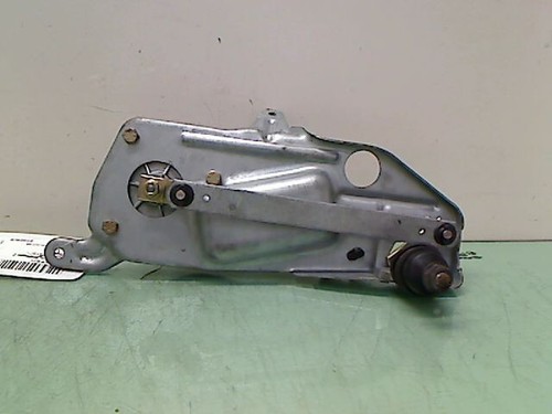Moteur essuie glace arrière - moteur,