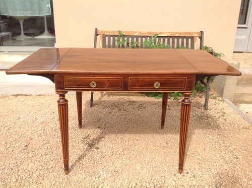 Chic table milieu - , st