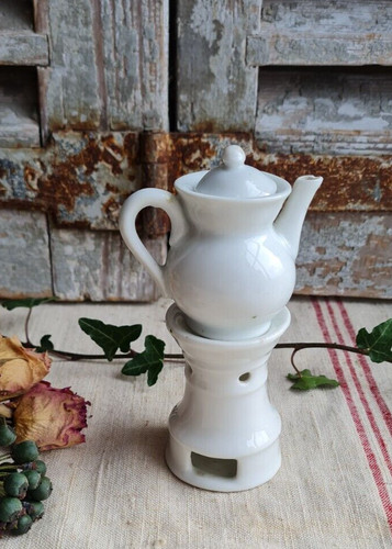 Ancienne dinette tisaniere - ancienne,