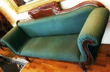 CANAPÉ CANAPÉ SIÈGE MEUBLE