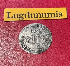 France - Louis XIV 30 deniers