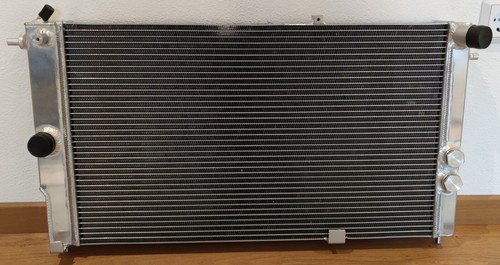 Gen3 radiateur aluminium - gen3, en
