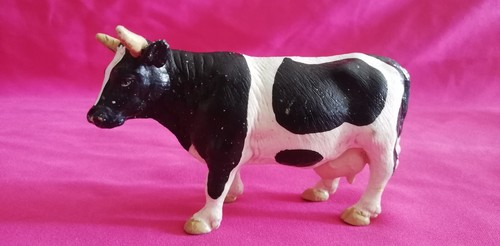 Figurine vache cows - figurine,