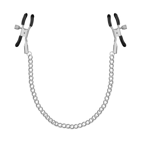 Bondage pinces à tétons - pinces,