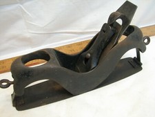 Antique stanley bailey - 13, cast