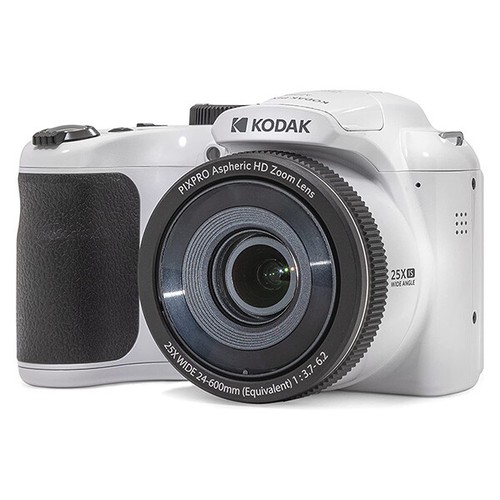 Kodak pixpro az255 blanc - kodak,