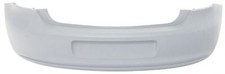 Pare-choc Arrière Pour Volkswagen Polo 2009-2014