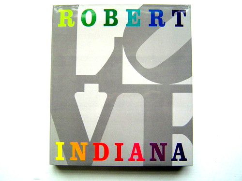 Beau livre art - 1990, robert