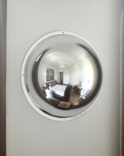 Miroir convexe 360 œil - œil, de