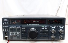 Radio amateur