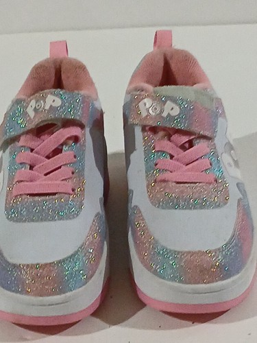 Girl size pops by heelys - pops,