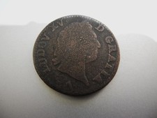 SOL ECU LOUIS XV 1771