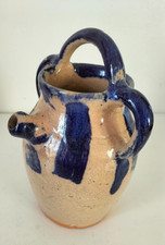 Pichet ancien (chevrette) en