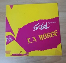 Vinyle Lp  Gogol premier et la